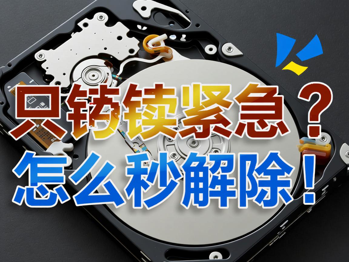 Linux磁盘只读紧急？怎么秒解除！  第3张