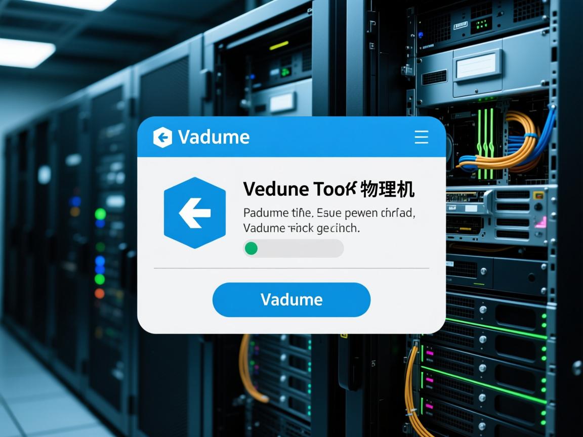 虚拟机工具为何提示需物理机? 第2张 虚拟机工具为何提示需物理机? 第2张