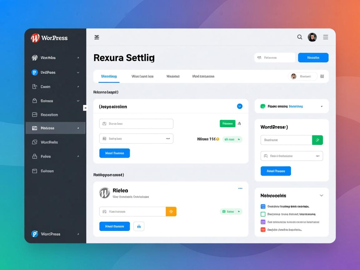 WordPress主题如何恢复默认设置? 第2张 WordPress主题如何恢复默认设置? 第2张