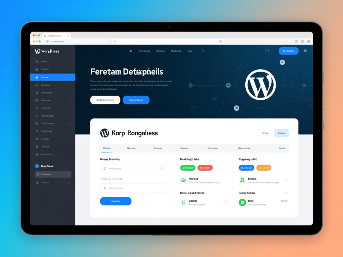 WordPress主题如何恢复默认设置? 第3张 WordPress主题如何恢复默认设置? 第3张