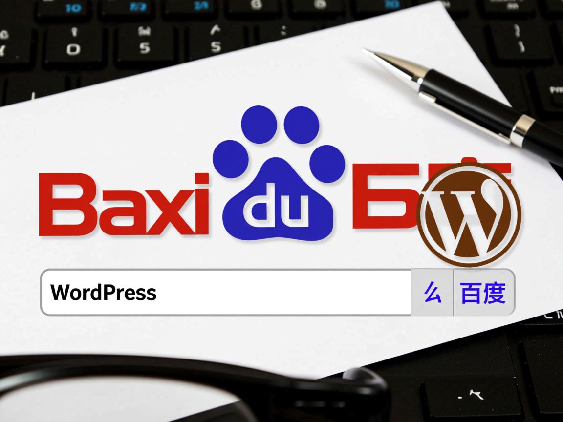 百度不收录WordPress怎么办? 第2张 百度不收录WordPress怎么办? 第2张