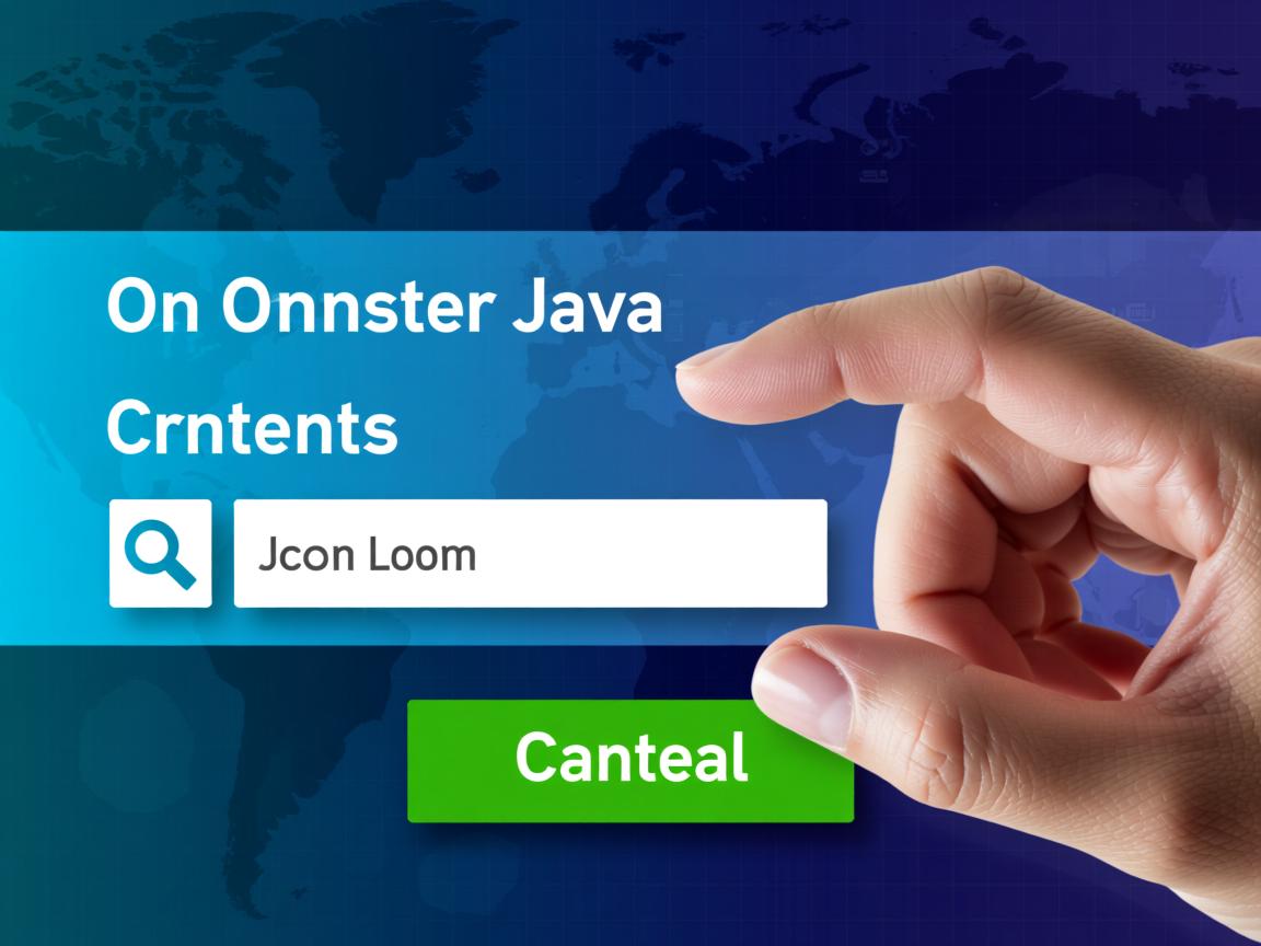 如何用Java编写客户端? 第2张 如何用Java编写客户端? 第2张