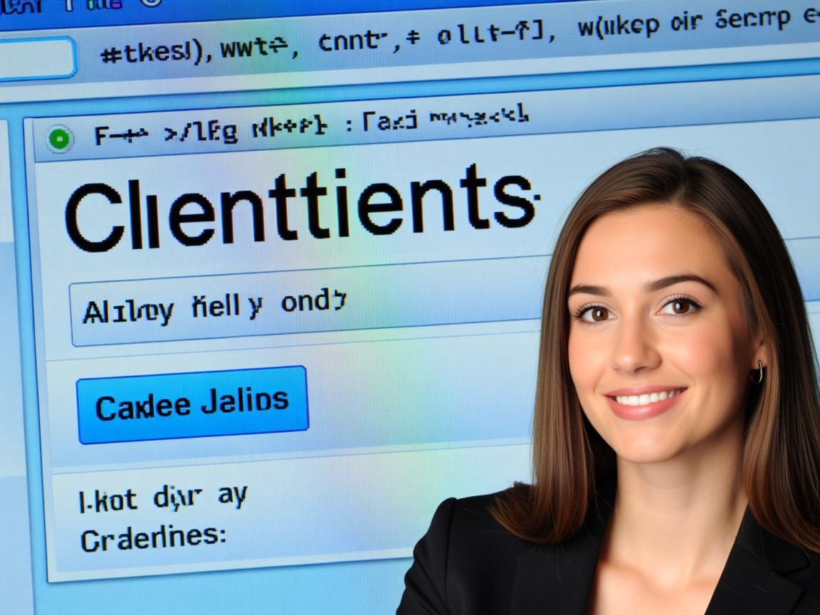 如何用Java编写客户端? 第3张 如何用Java编写客户端? 第3张