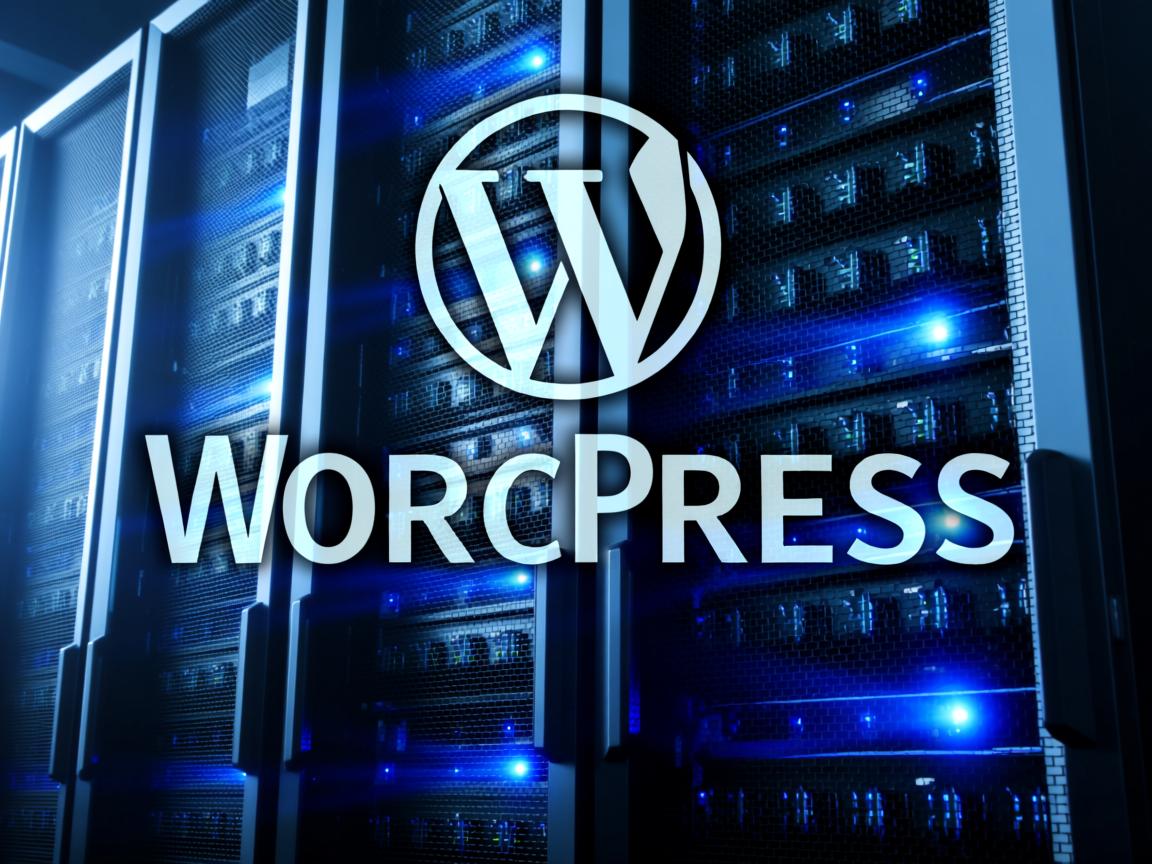 如何在云服务器ECS上快速搭建WordPress网站? 第1张 如何在云服务器ECS上快速搭建WordPress网站? 第1张