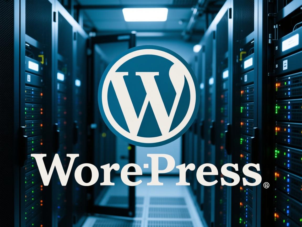 如何在云服务器ECS上快速搭建WordPress网站? 第3张 如何在云服务器ECS上快速搭建WordPress网站? 第3张