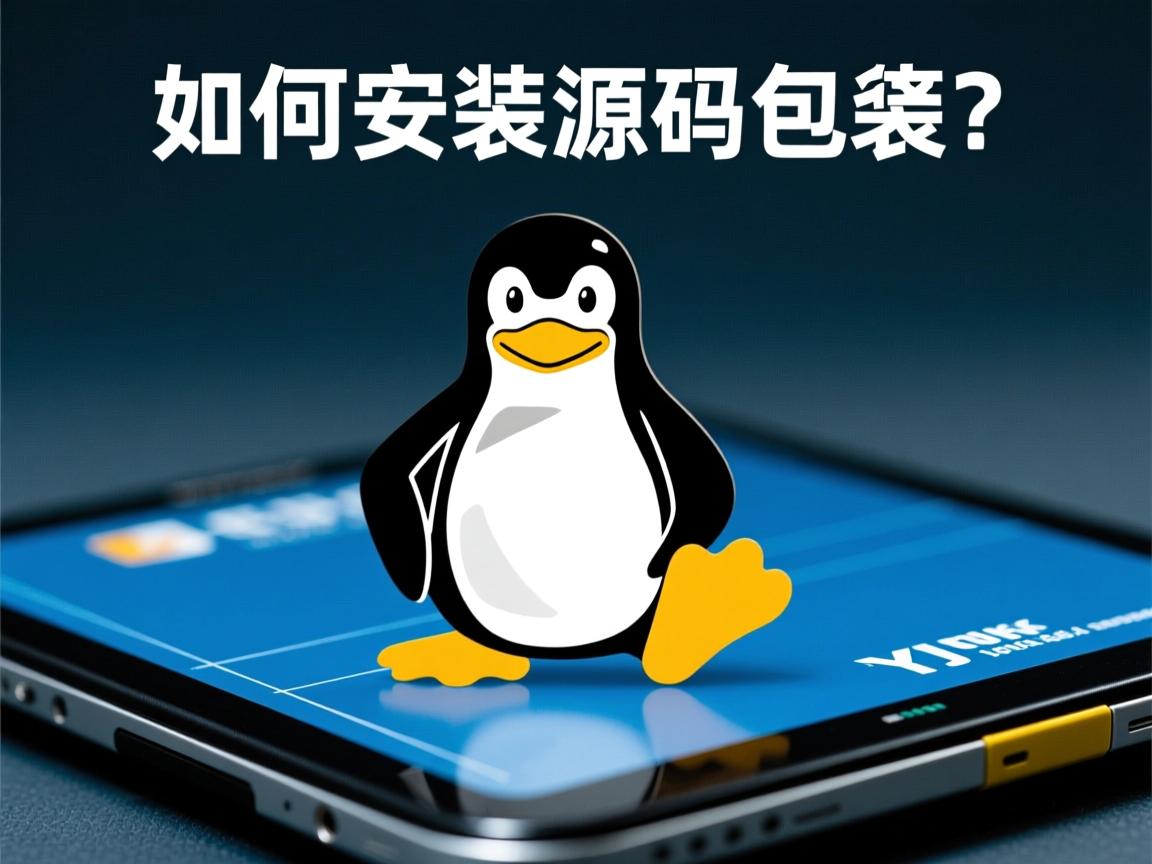 Linux如何安装源码包? 第1张 Linux如何安装源码包? 第1张