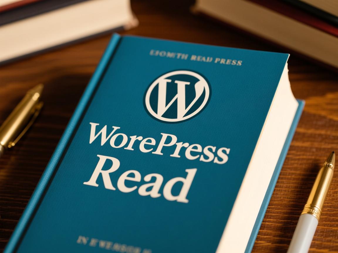 如何在WordPress阅读小说？  第3张