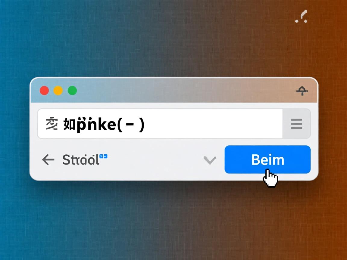 Java如何选中文本框? 第1张 Java如何选中文本框? 第1张