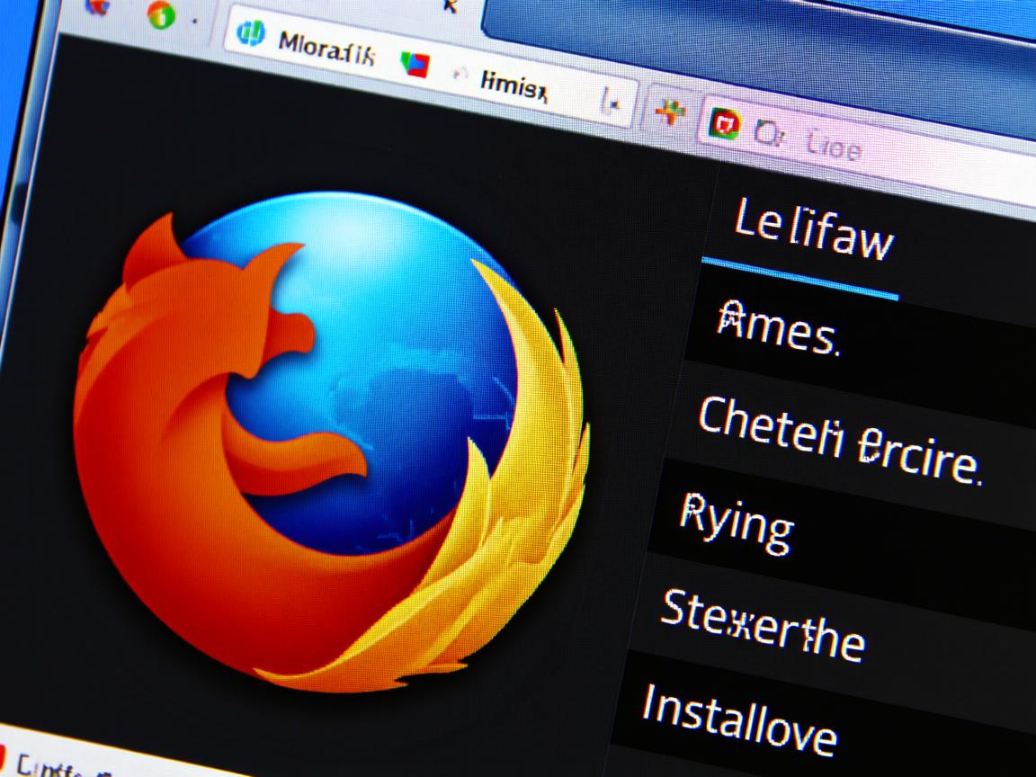 如何在Linux系统上简单安装Firefox? 第1张 如何在Linux系统上简单安装Firefox? 第1张