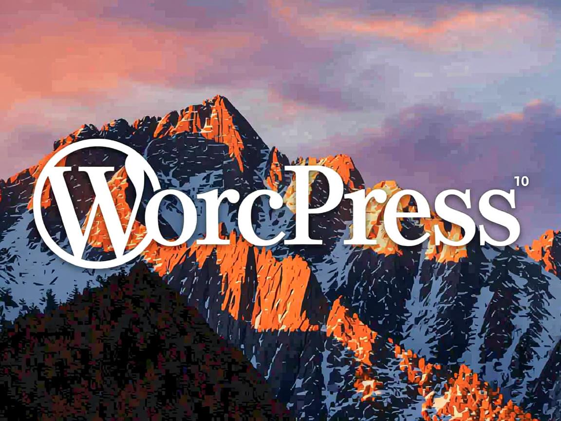 Mac如何为WordPress添加新字体？