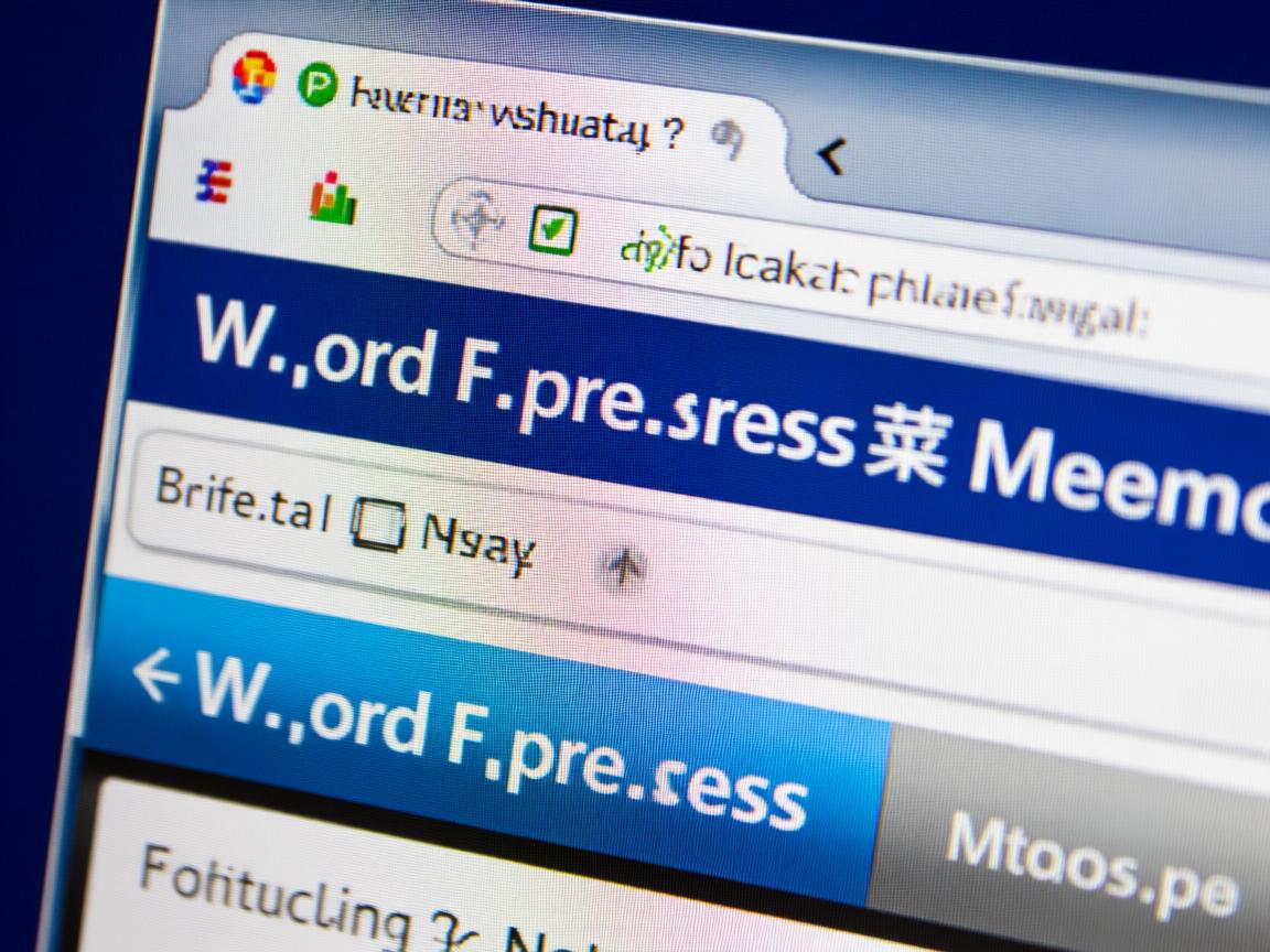 如何将页面添加到WordPress菜单? 第1张 如何将页面添加到WordPress菜单? 第1张