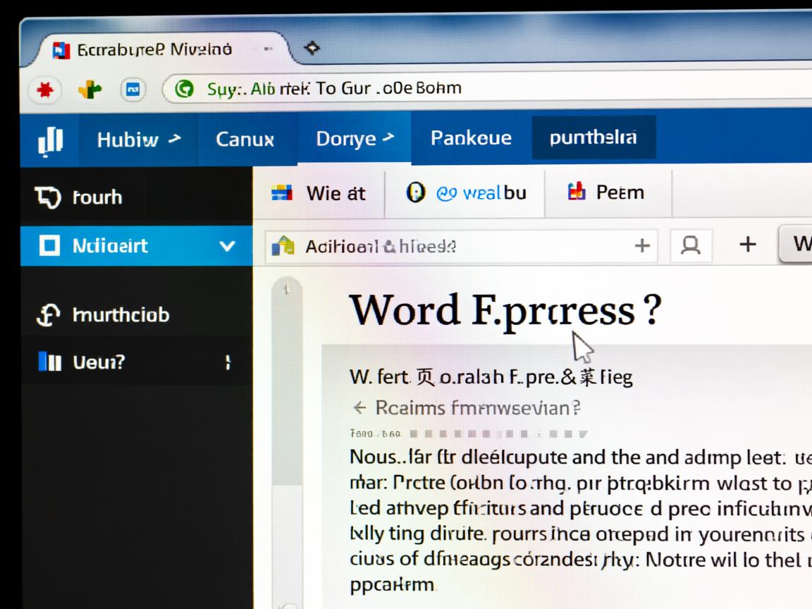 如何将页面添加到WordPress菜单? 第3张 如何将页面添加到WordPress菜单? 第3张