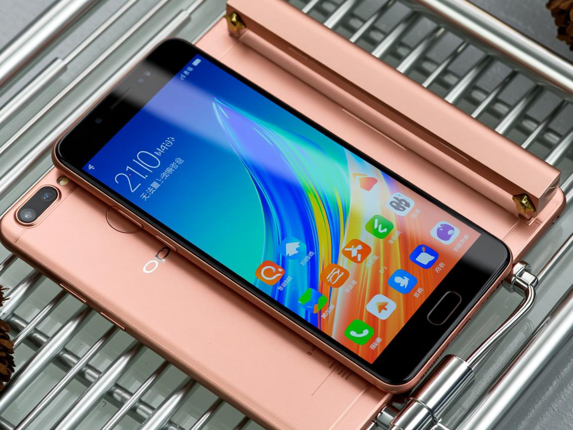 OPPO A59s无法设置锁屏壁纸? 第3张 OPPO A59s无法设置锁屏壁纸? 第3张