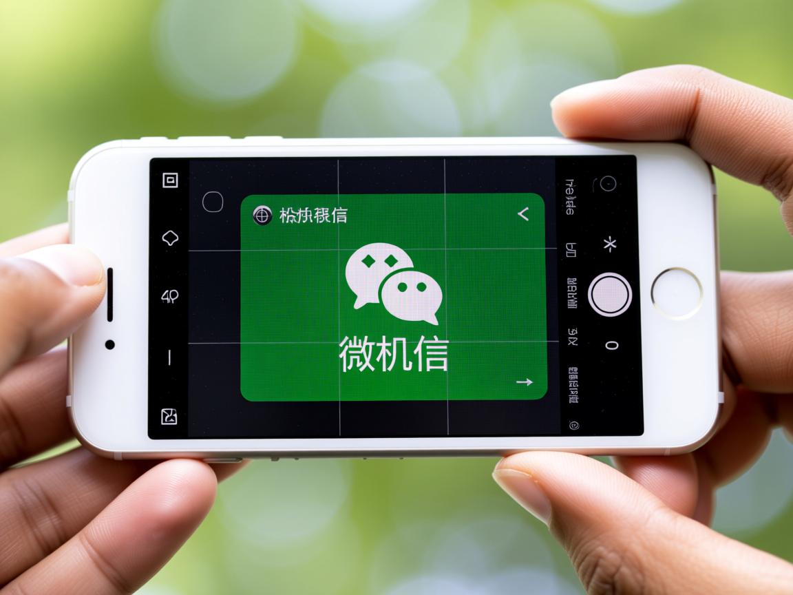 iPhone6微信无法开启相机权限 第1张 iPhone6微信无法开启相机权限 第1张