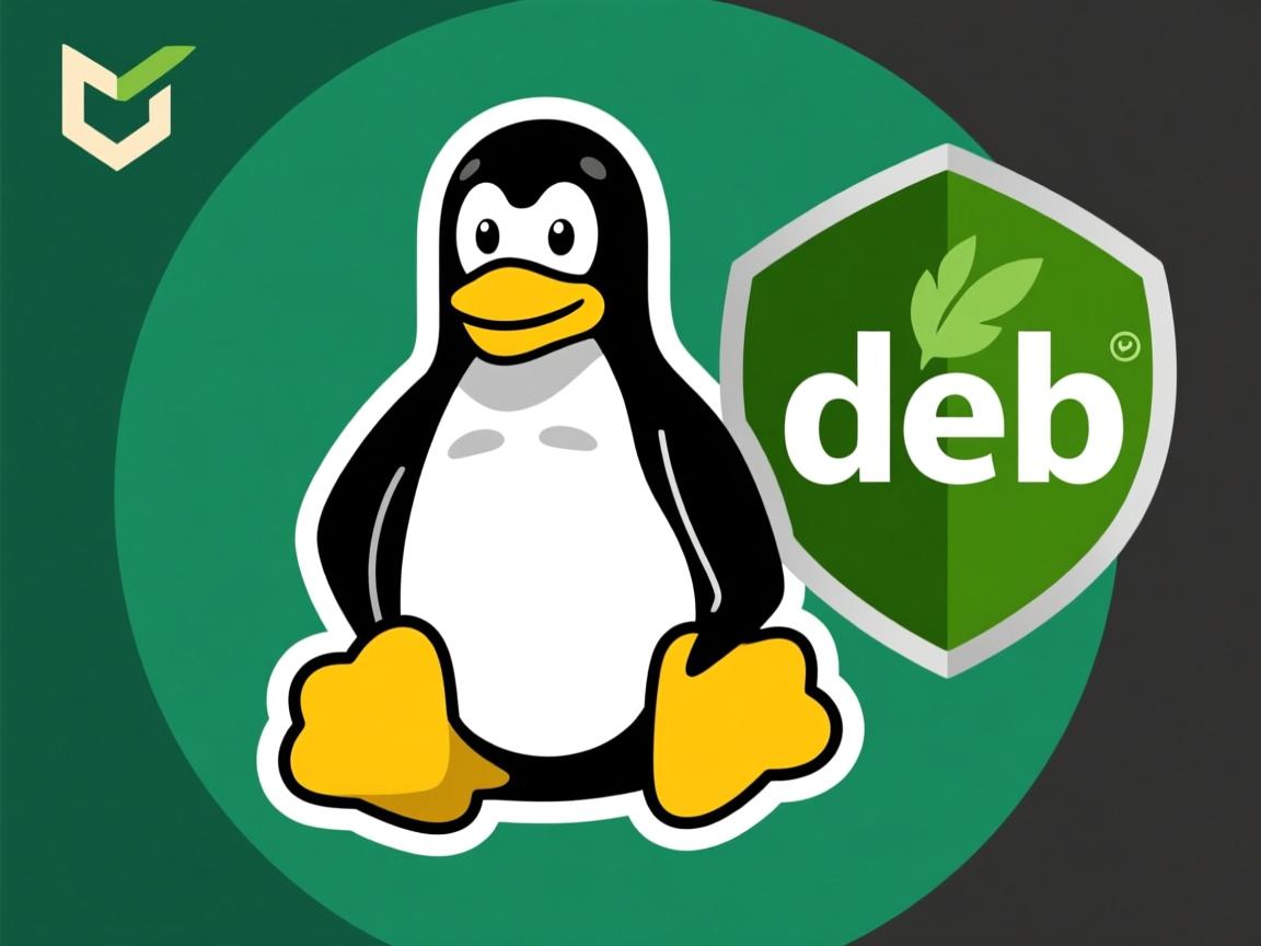 Linux如何安装deb软件? 第3张 Linux如何安装deb软件? 第3张