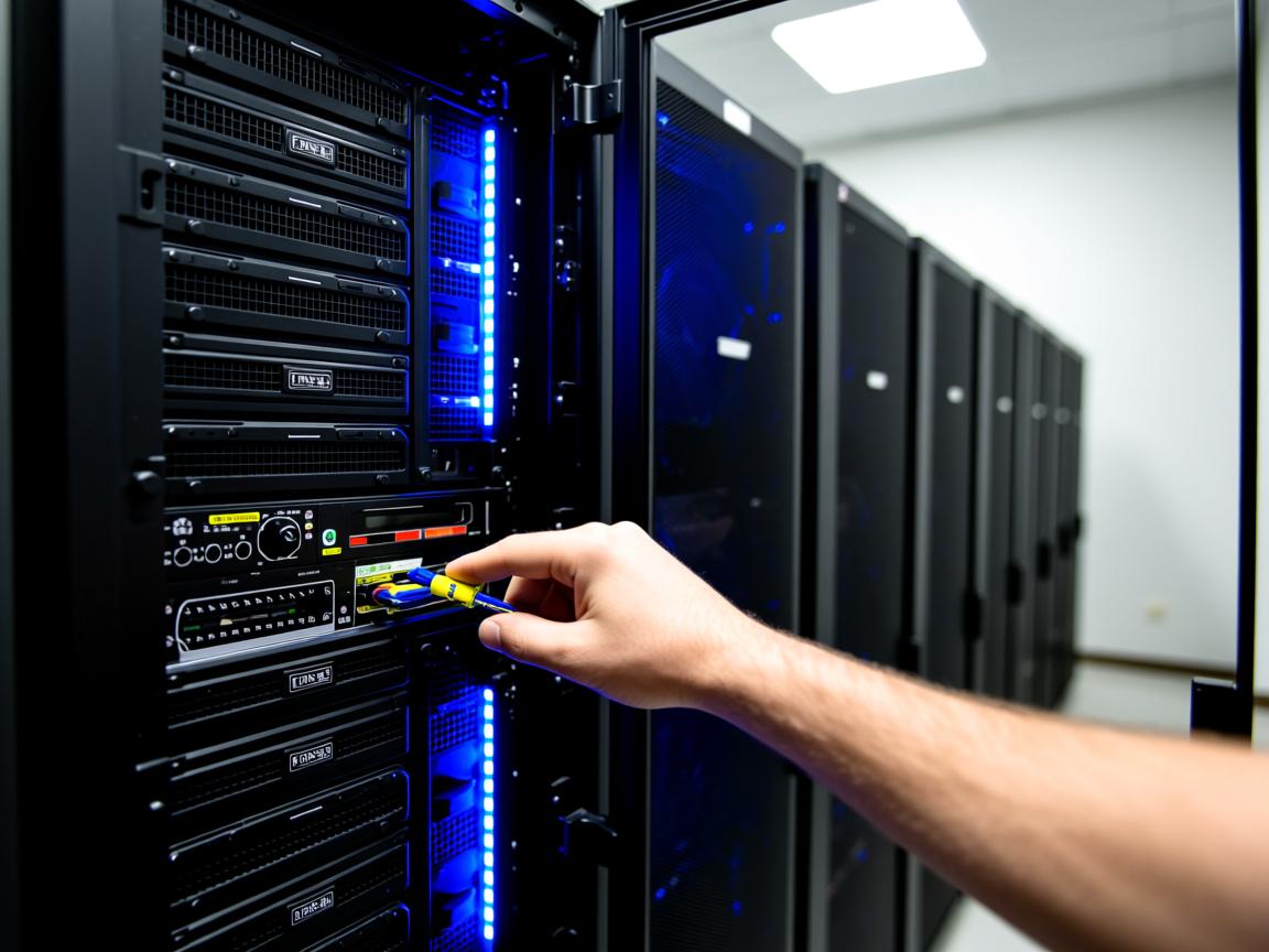 吉林市DNS虚拟主机如何选择? 第2张 吉林市DNS虚拟主机如何选择? 第2张