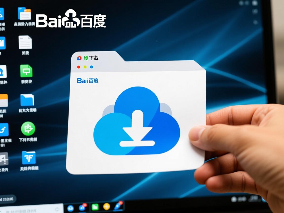 百度网盘下载文件为什么慢 第1张 百度网盘下载文件为什么慢 第1张