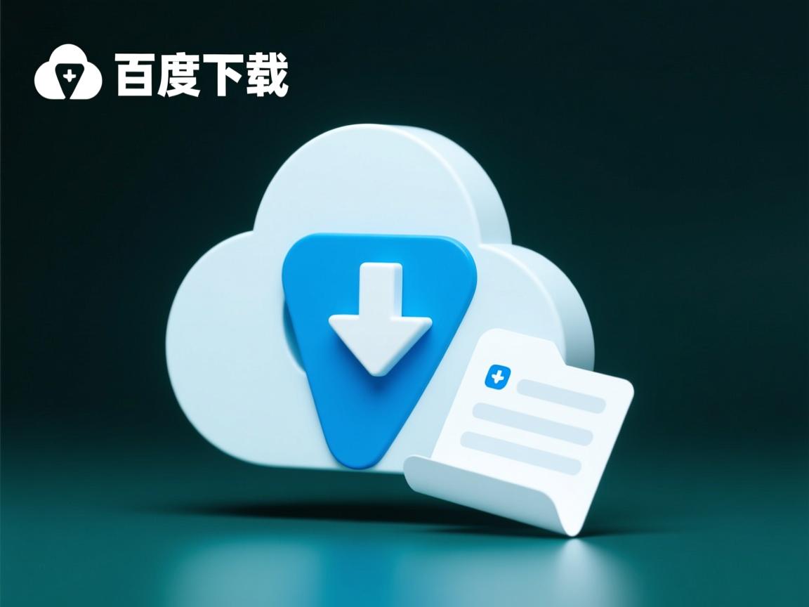 百度网盘下载文件为什么慢 第3张 百度网盘下载文件为什么慢 第3张