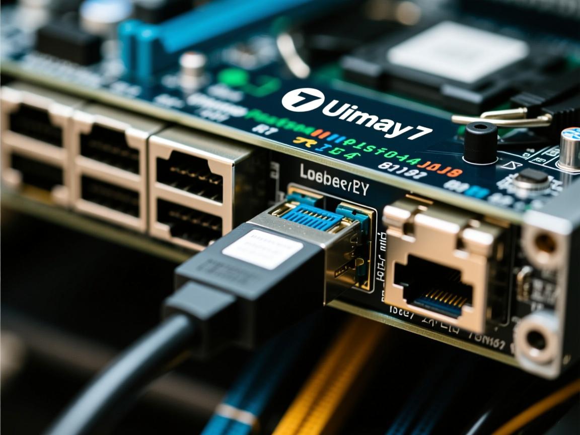 Linux7怎么查看网卡命令? 第2张 Linux7怎么查看网卡命令? 第2张