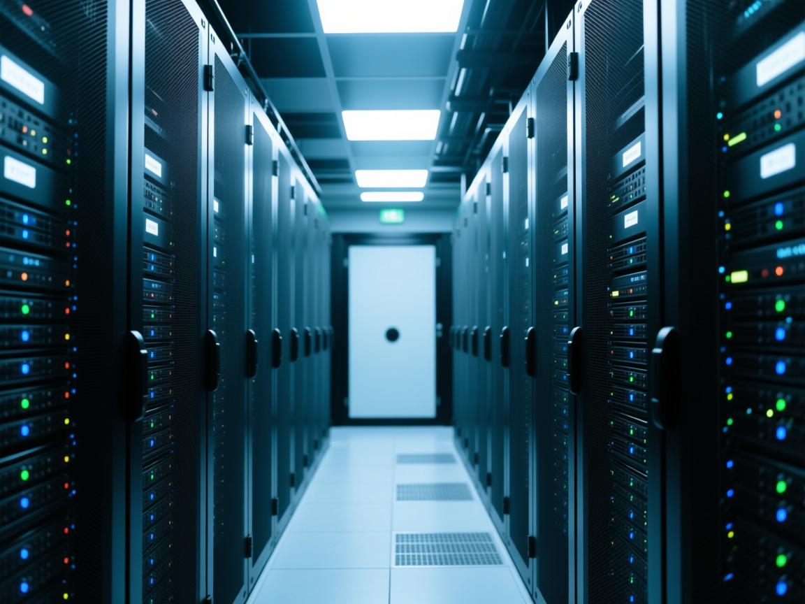 服务器监控软件哪款最靠谱2025最新排行? 第2张 服务器监控软件哪款最靠谱2025最新排行? 第2张