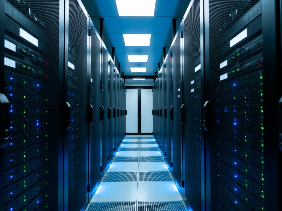 服务器监控软件哪款最靠谱2025最新排行? 第3张 服务器监控软件哪款最靠谱2025最新排行? 第3张