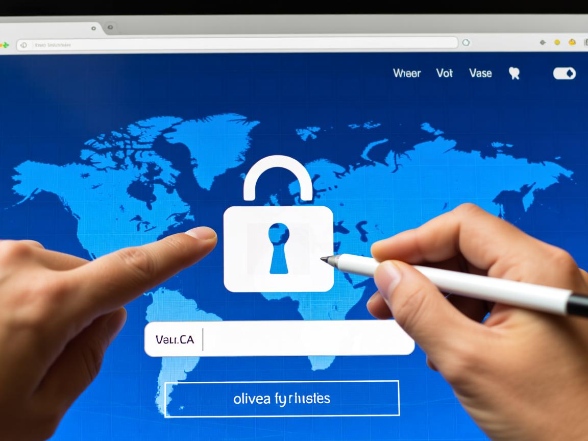 如何实现网页权限控制? 第2张 如何实现网页权限控制? 第2张