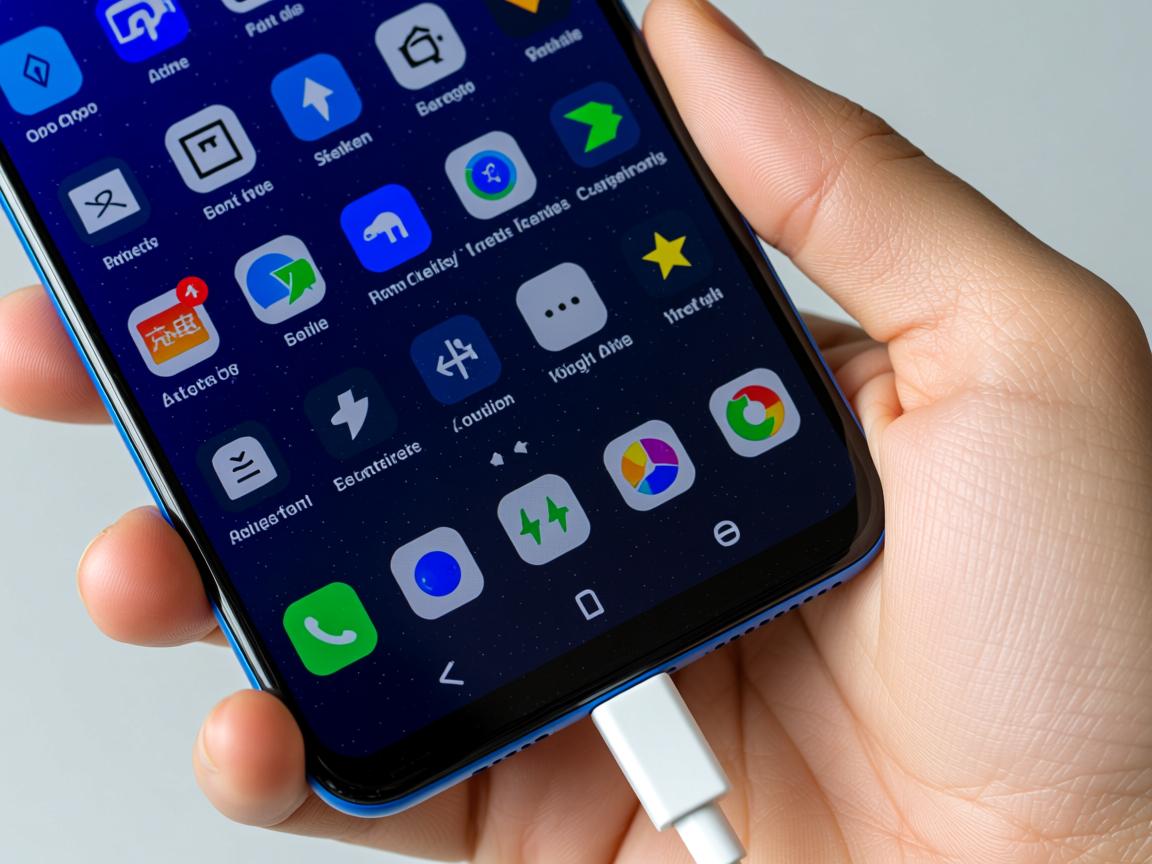 OPPO A11充电提示音无法设置如何解决 第2张 OPPO A11充电提示音无法设置如何解决 第2张