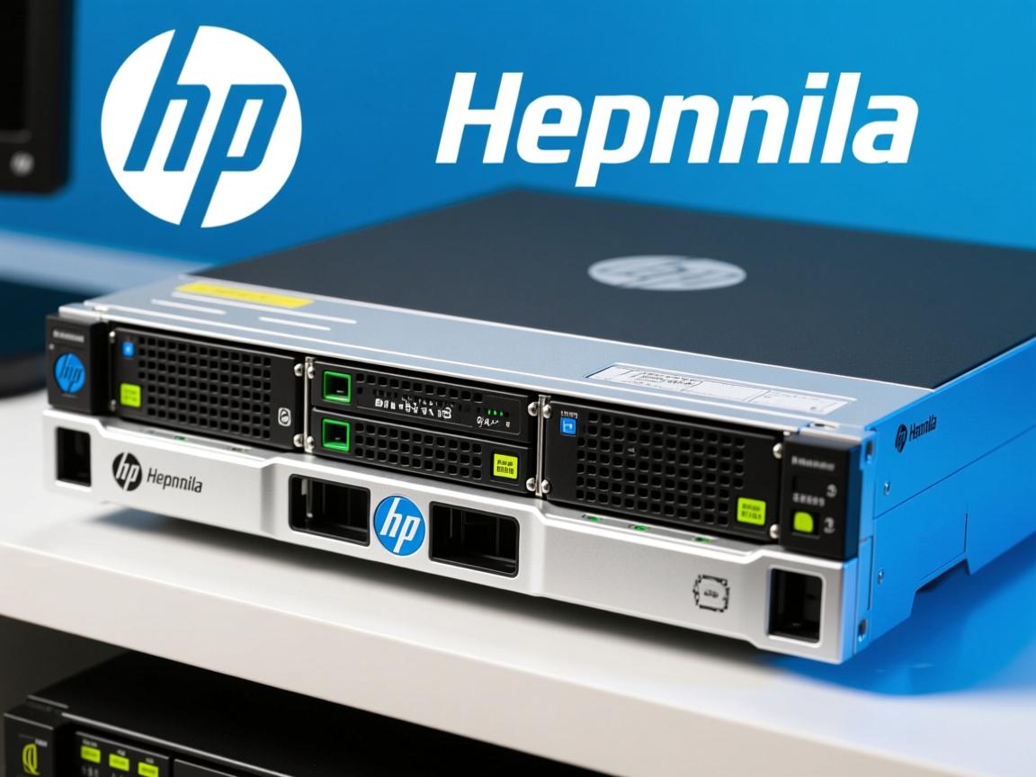 惠普服务器型号如何选？