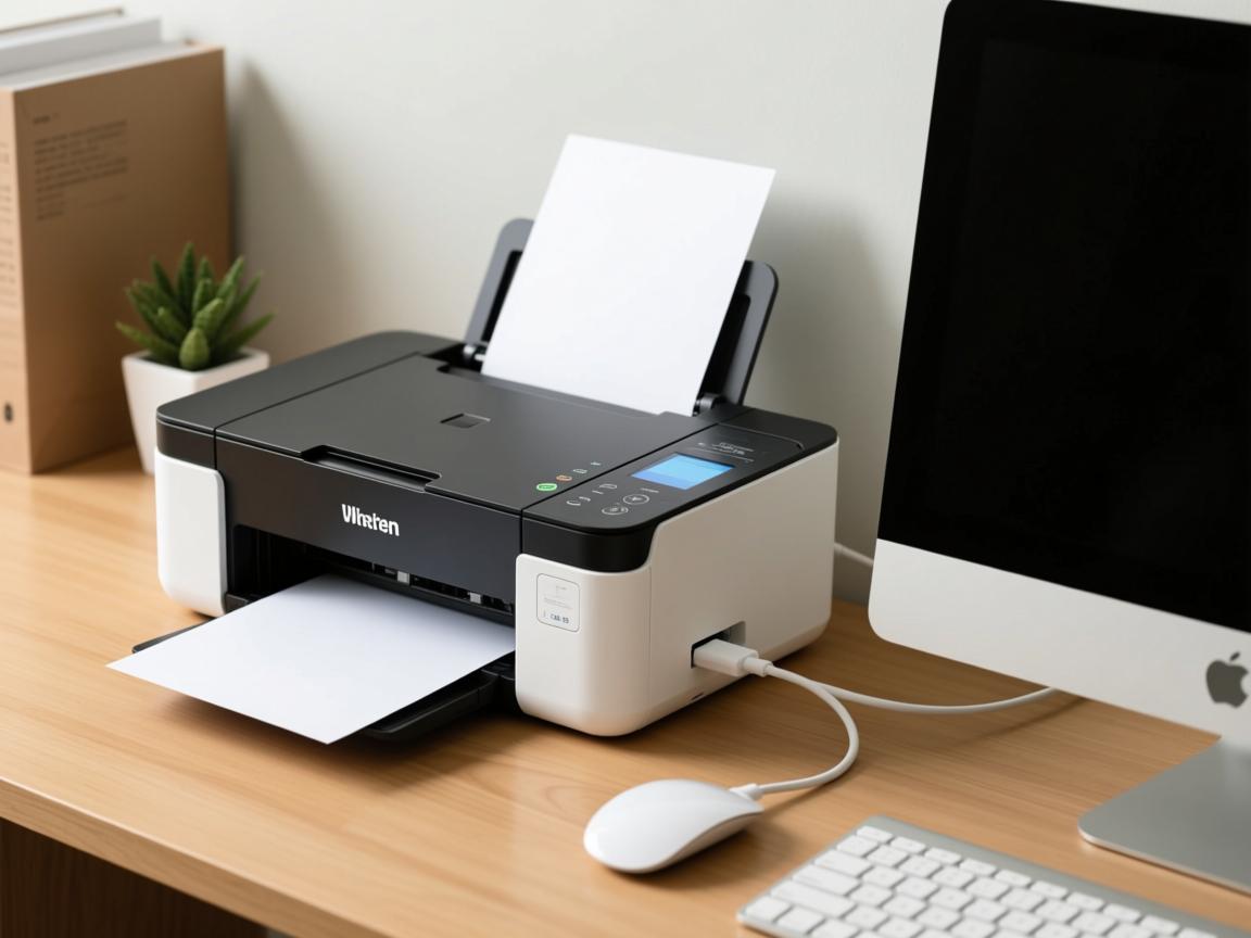 无线打印机怎么连接电脑  第3张