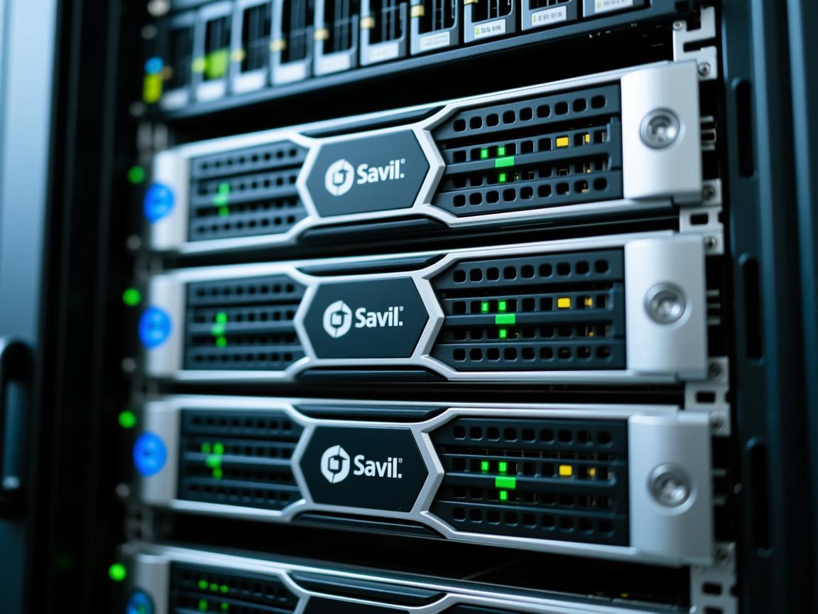 NAS存储服务器价格是多少？