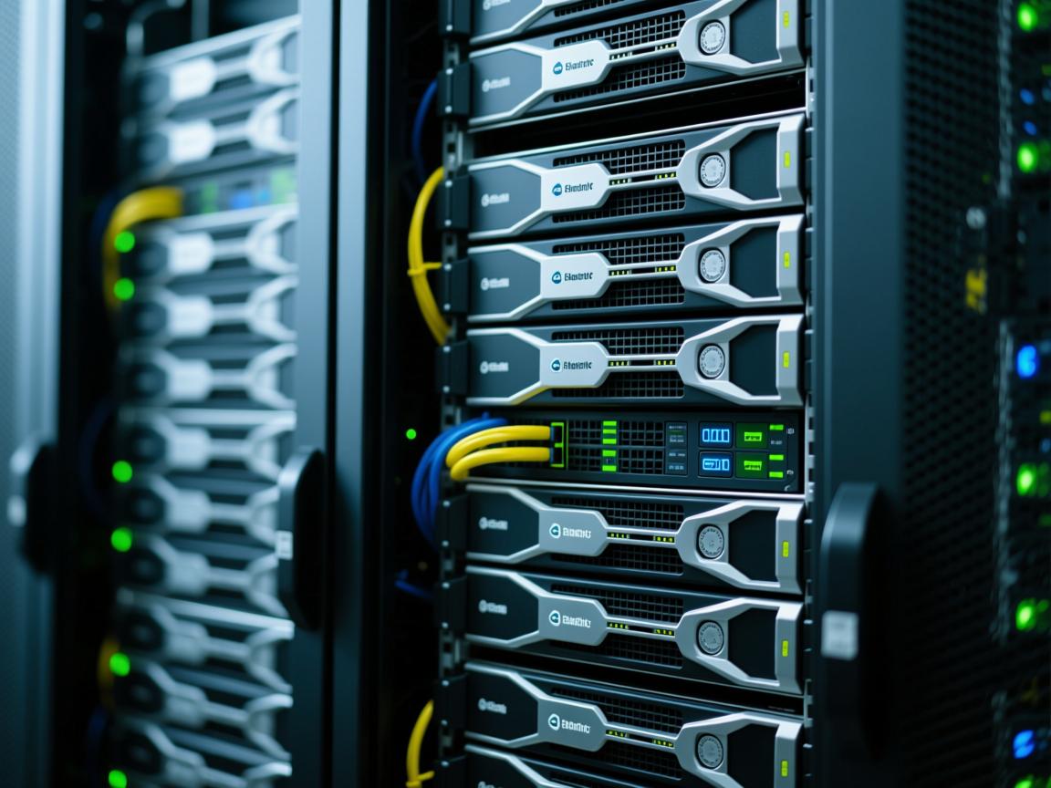 NAS存储服务器价格是多少? 第2张 NAS存储服务器价格是多少? 第2张