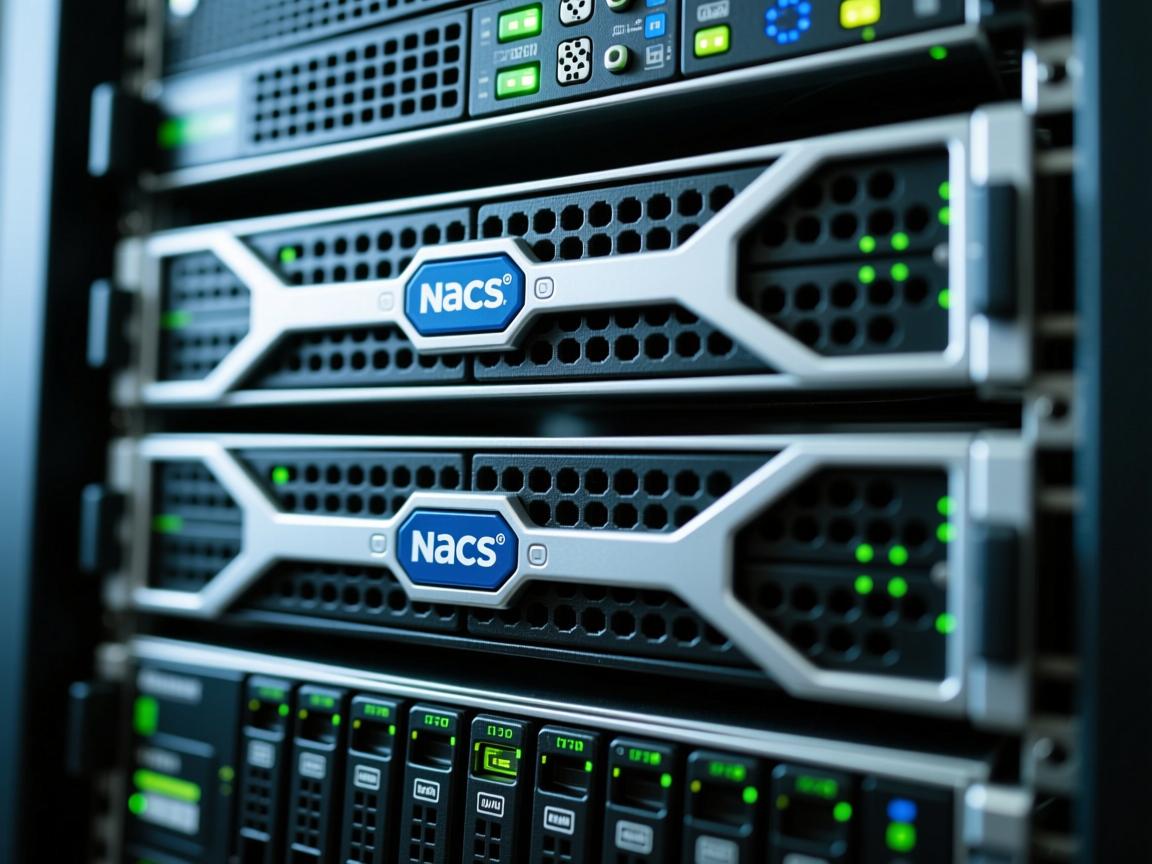 NAS存储服务器价格是多少? 第3张 NAS存储服务器价格是多少? 第3张