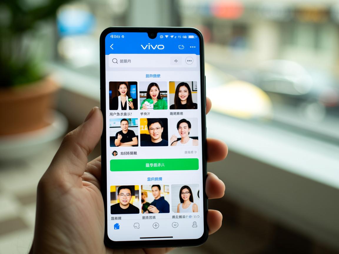 QQ存图相册不显示?vivo用户急求解决! 第3张 QQ存图相册不显示?vivo用户急求解决! 第3张