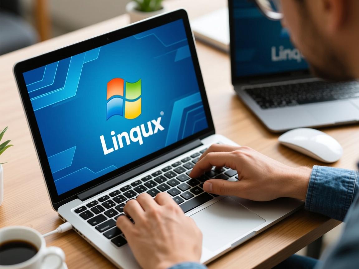 Linux无法上网如何快速检查？  第1张