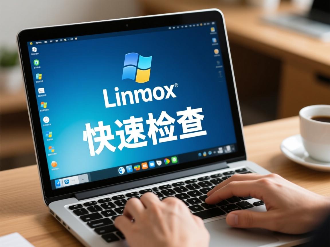 Linux无法上网如何快速检查？  第2张