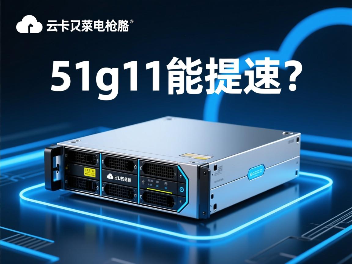 云主机sg11能提速吗？  第1张