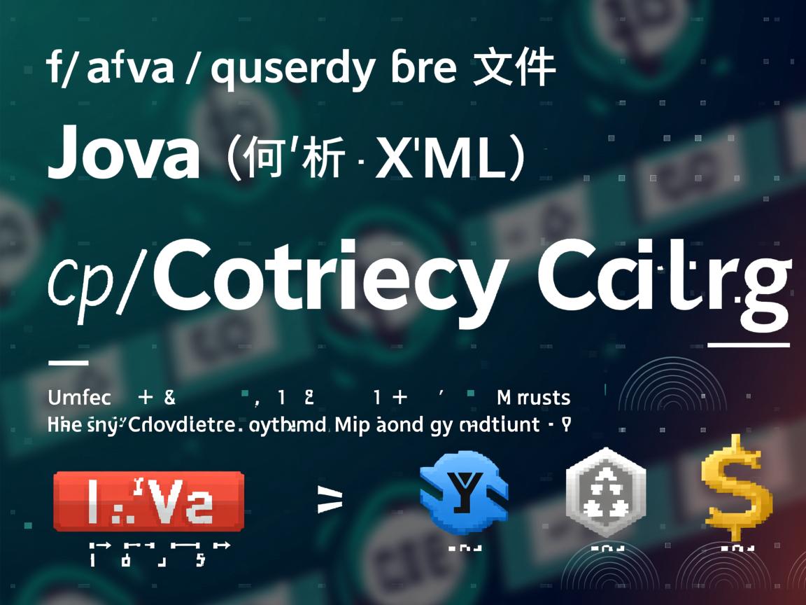 Java如何解析XML文件 第3张 Java如何解析XML文件 第3张