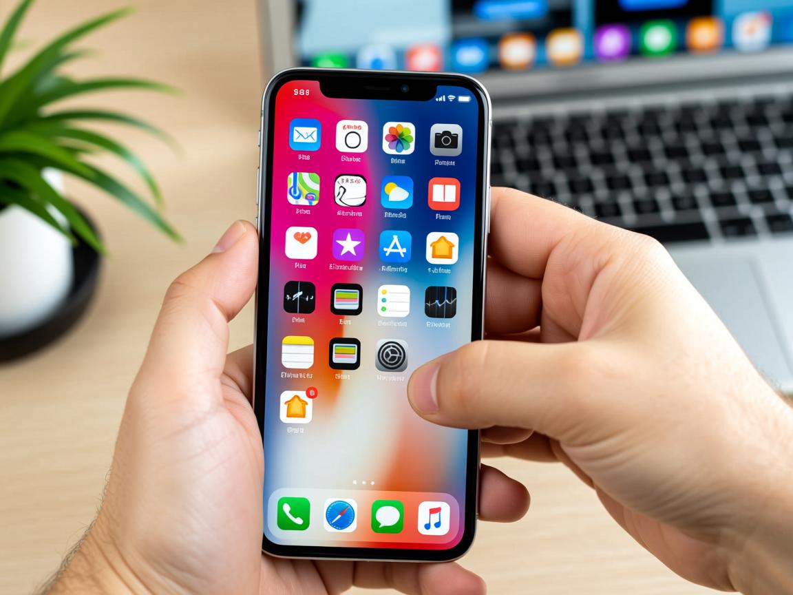 iPhone 8 Plus无法录屏?原因与解决 第1张 iPhone 8 Plus无法录屏?原因与解决 第1张