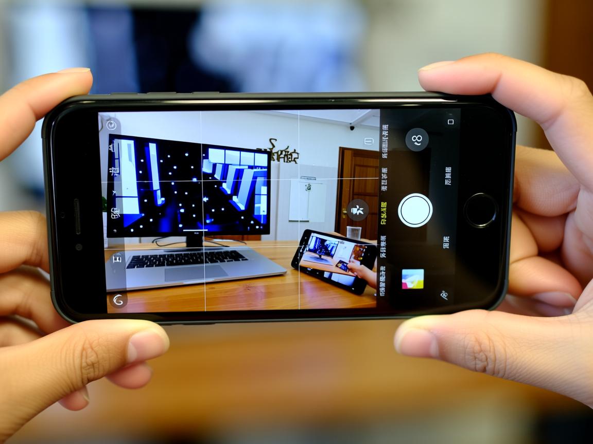 iPhone 8 Plus无法录屏?原因与解决 第2张 iPhone 8 Plus无法录屏?原因与解决 第2张