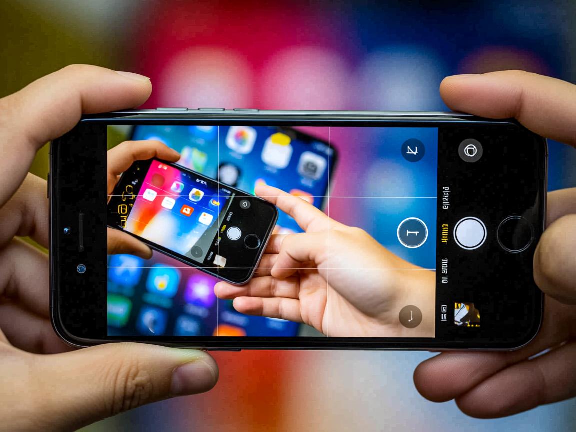 iPhone 8 Plus无法录屏?原因与解决 第3张 iPhone 8 Plus无法录屏?原因与解决 第3张