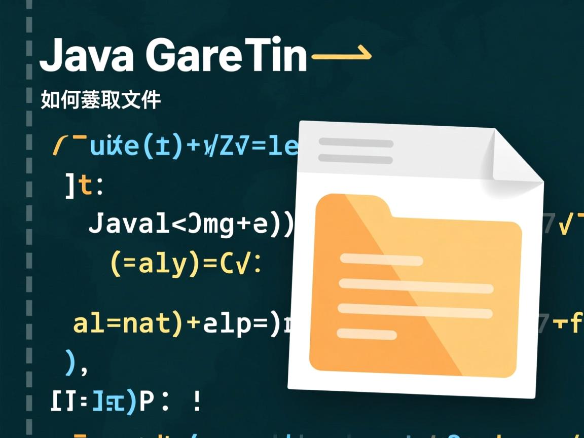 Java如何读取文件代码？  第3张