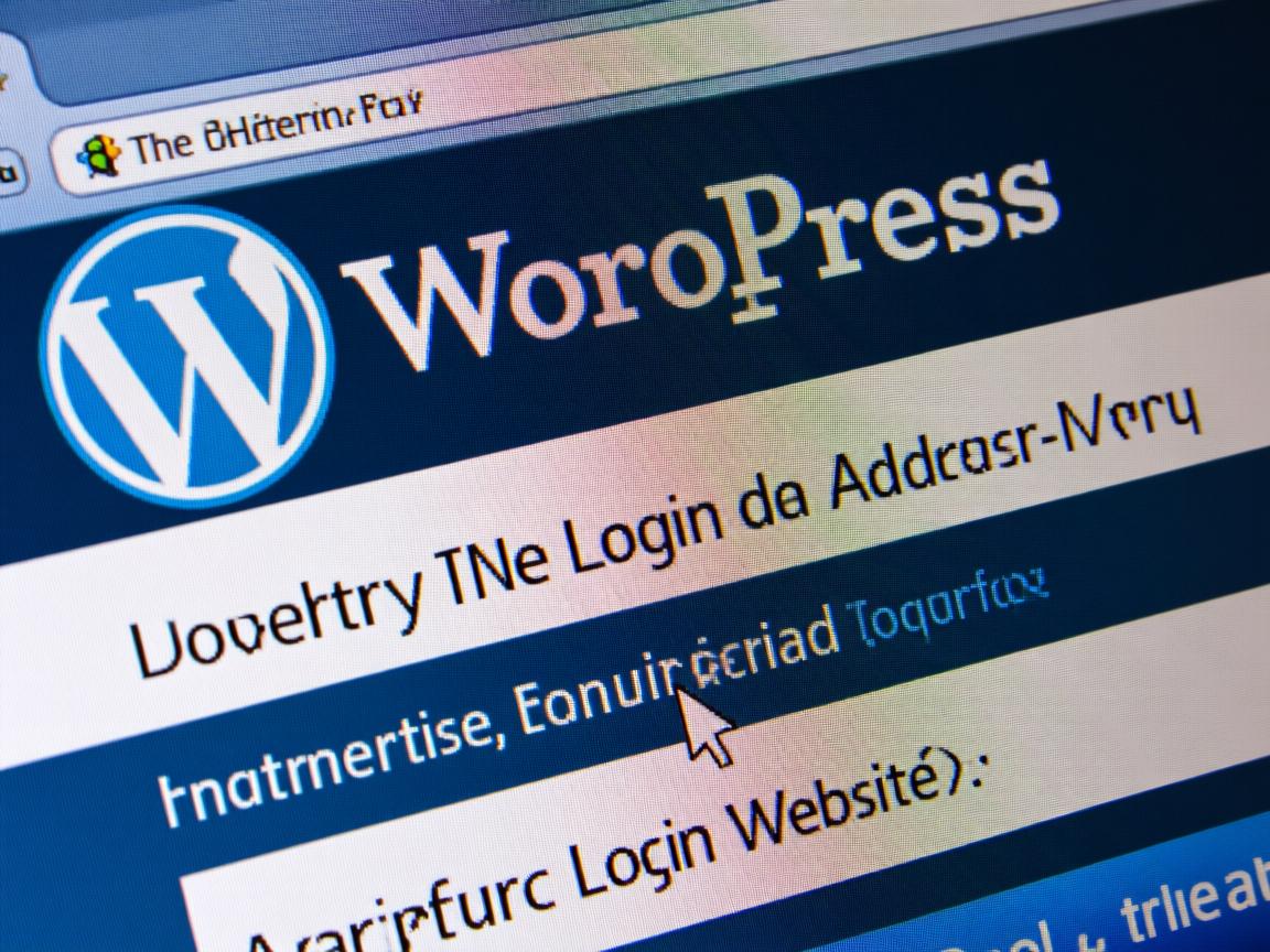 如何更改WordPress登录地址以防止网站被反面攻击？  第3张