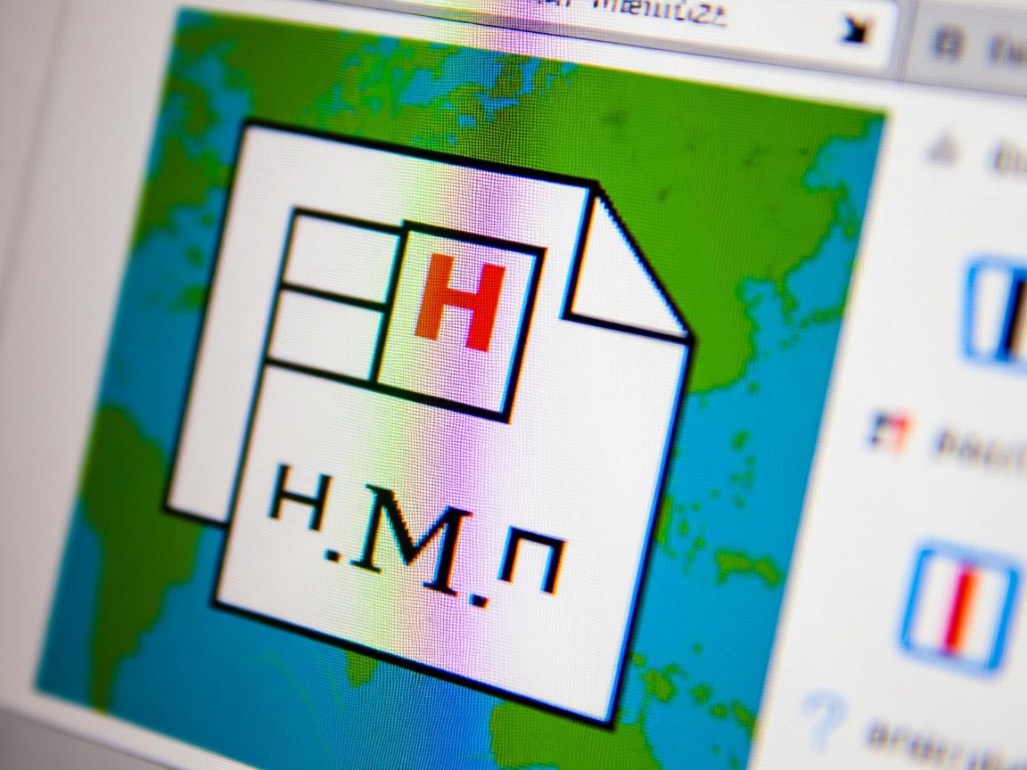 怎么打开HTML文件? 第3张 怎么打开HTML文件? 第3张