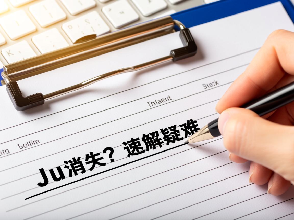 Word下划线消失?速解疑难 第2张 Word下划线消失?速解疑难 第2张