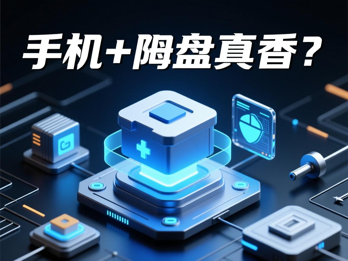 虚拟主机+网盘=真香? 第1张 虚拟主机+网盘=真香? 第1张