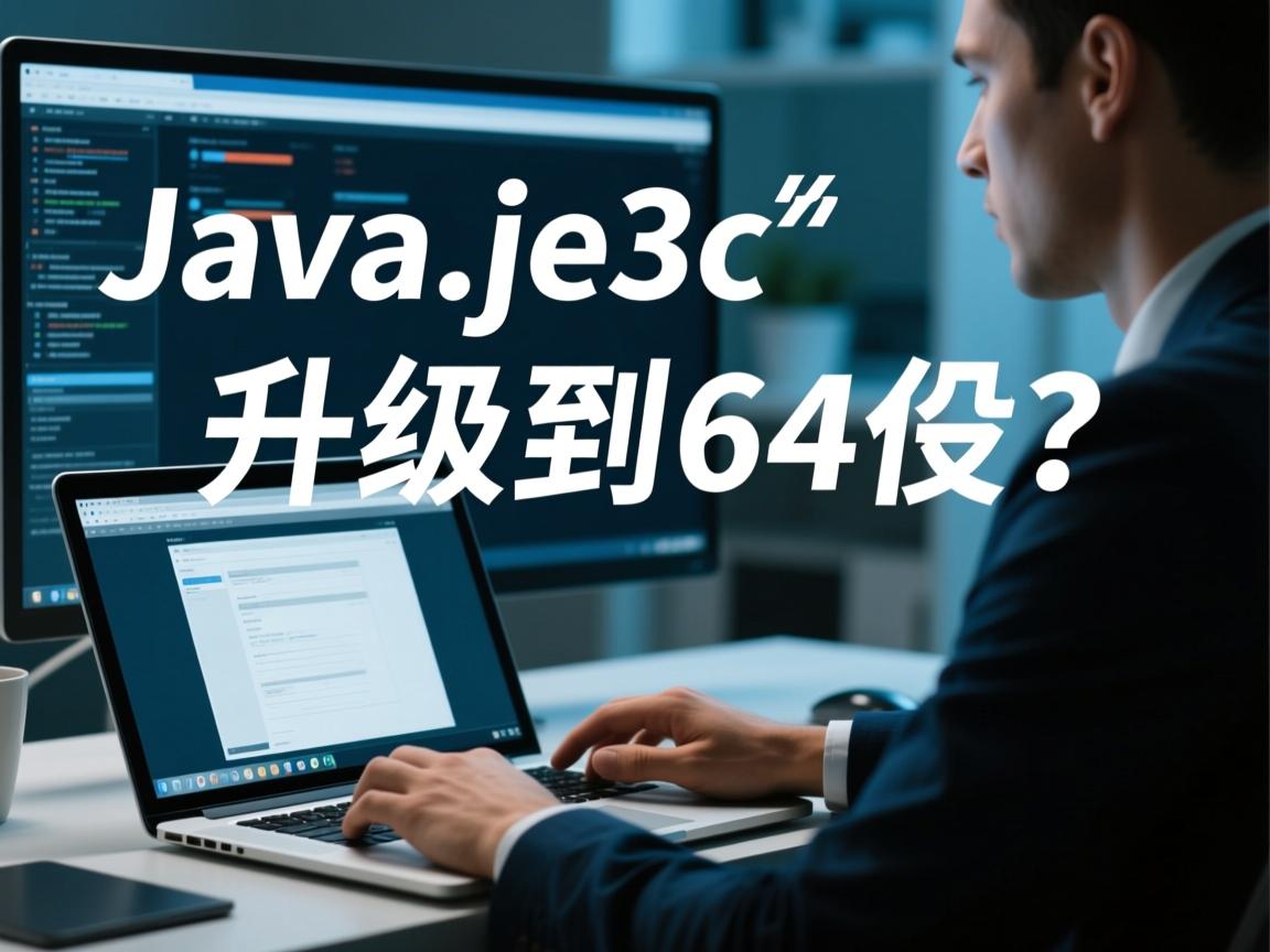 Java32位如何升级到64位? 第2张 Java32位如何升级到64位? 第2张