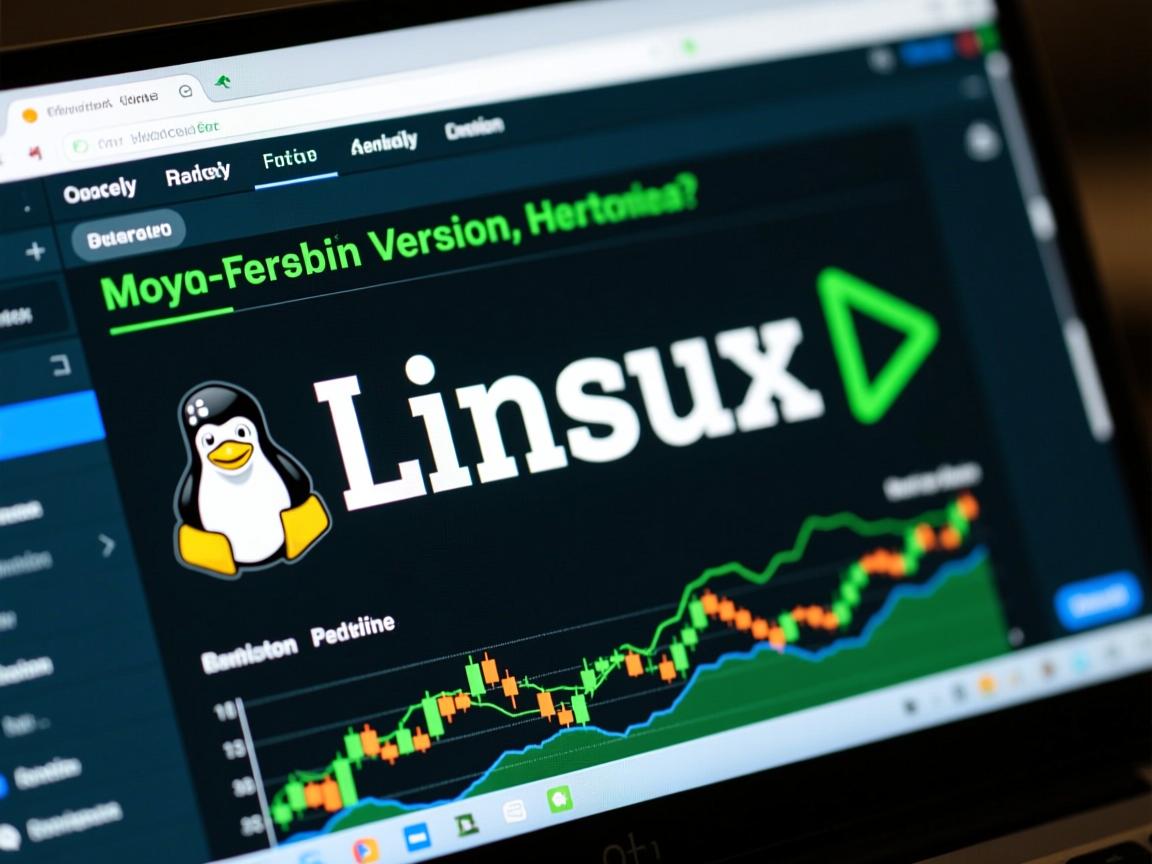 快速查看Linux系统版本方法 第3张 快速查看Linux系统版本方法 第3张
