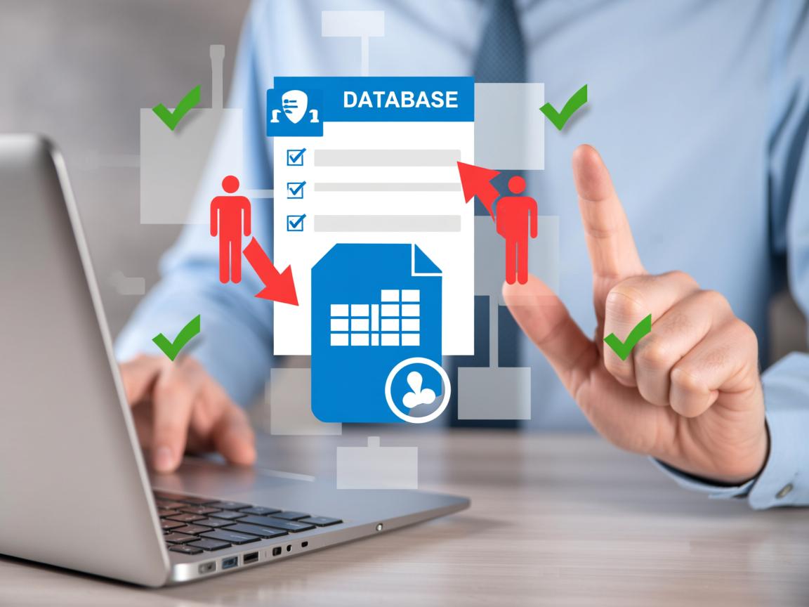 如何拷贝并打开数据库文件？  第3张