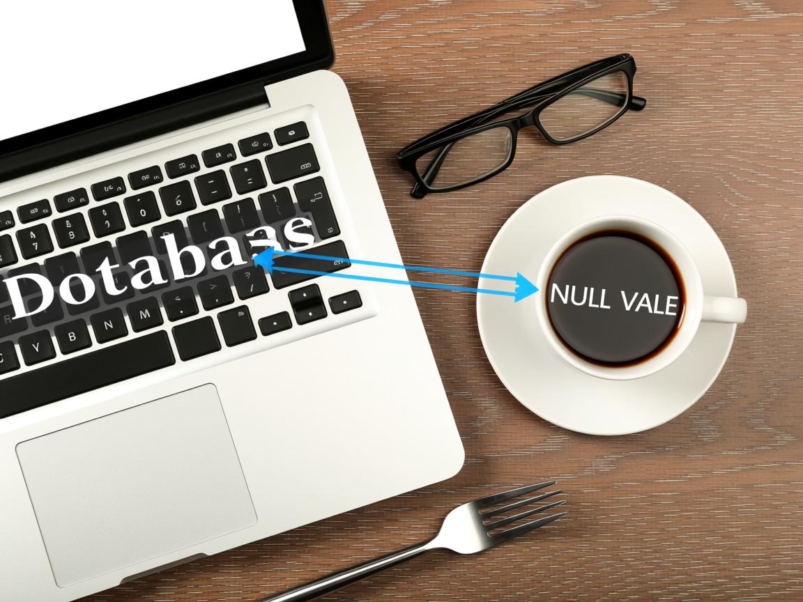 如何快速删除数据库中的null值? 第3张 如何快速删除数据库中的null值? 第3张