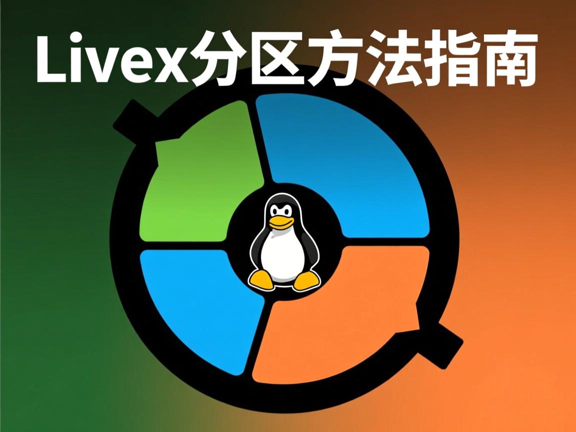 Linux分区方法指南 第2张 Linux分区方法指南 第2张